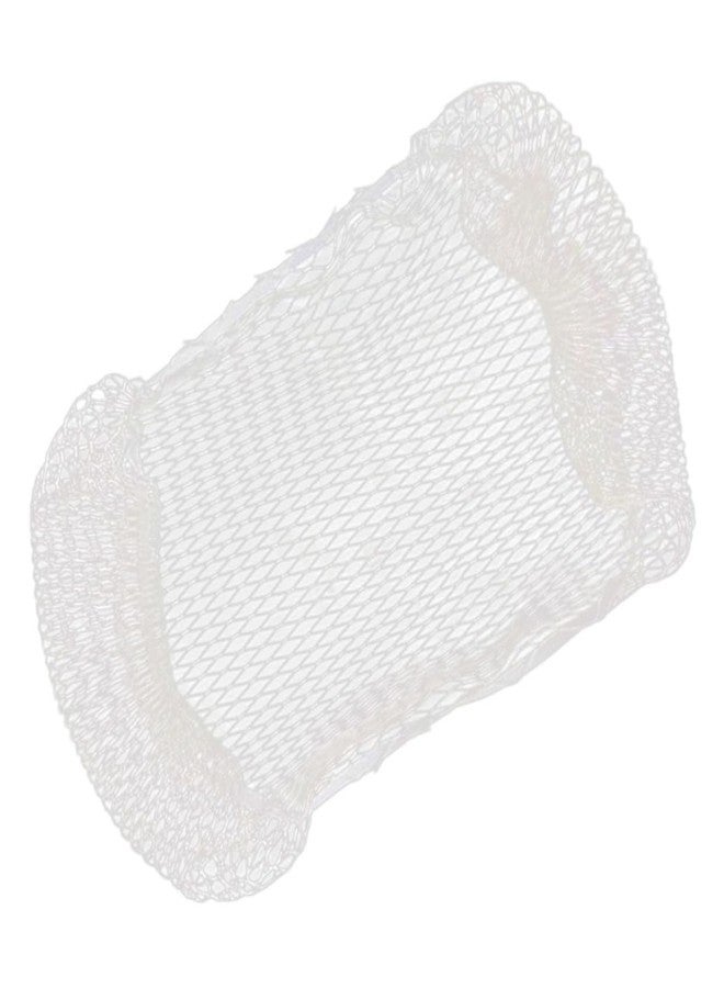 Sosoport Aquarium Anti-Jumping Mesh Net 17.7X11.8 Inch Escape-Proof Fish Tank Cover Protective Screen for Outdoor Fish Ponds and Aquariums - Image 1